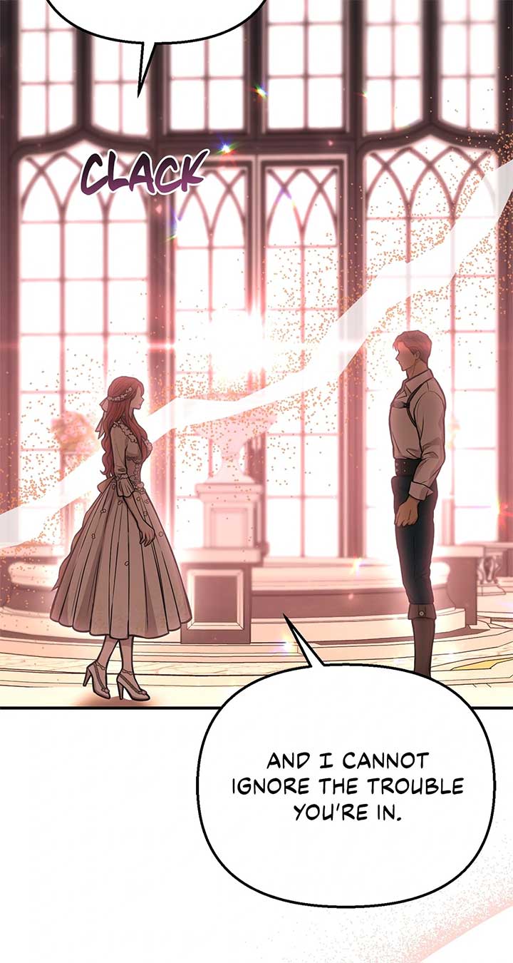 The Secret Bedroom of a Dejected Royal Daughter Chapter 87 4